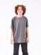 REMERA BERTINO GRIS