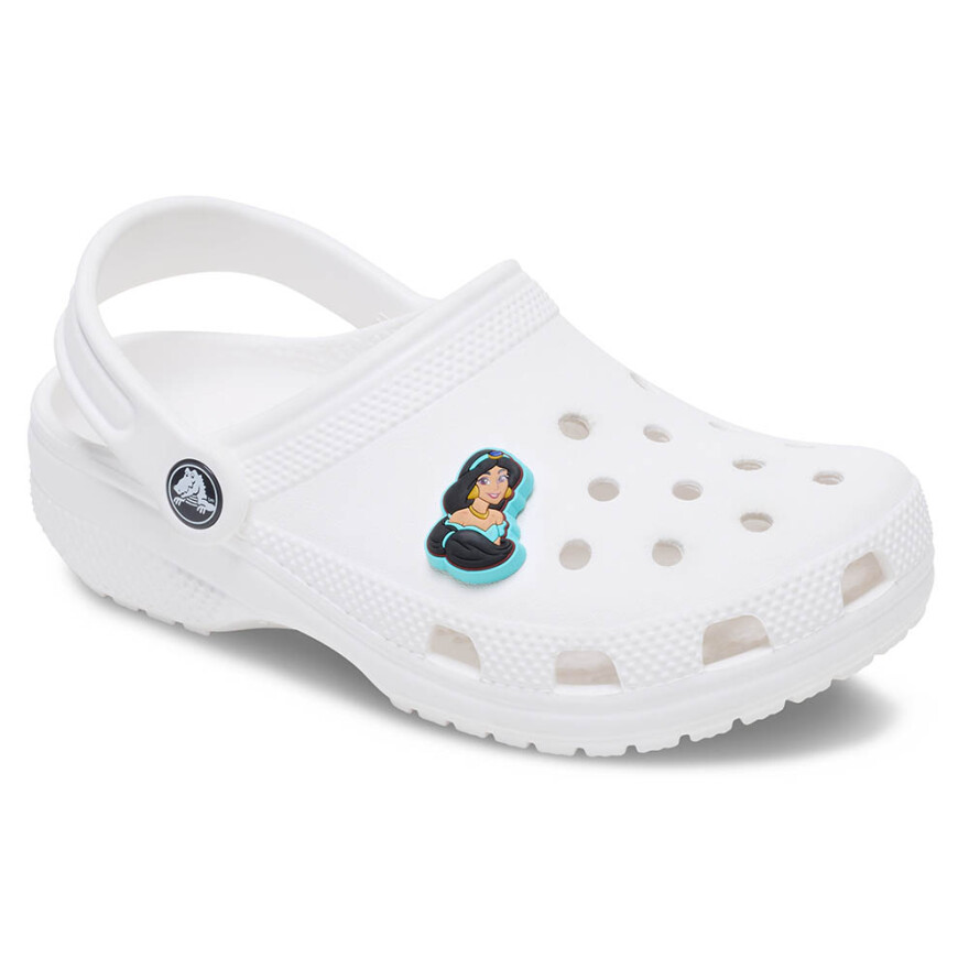 Jibbitz Princess Jasmine Disney Multicolor