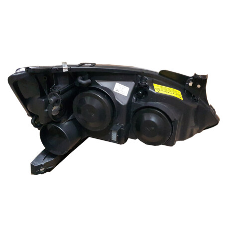 SEMIOPTICAS CHEVROLET CORSA II MONTANA 02-08 IZQ. =105SI VIC SEMIOPTICAS CHEVROLET CORSA II MONTANA 02-08 IZQ. =105SI VIC