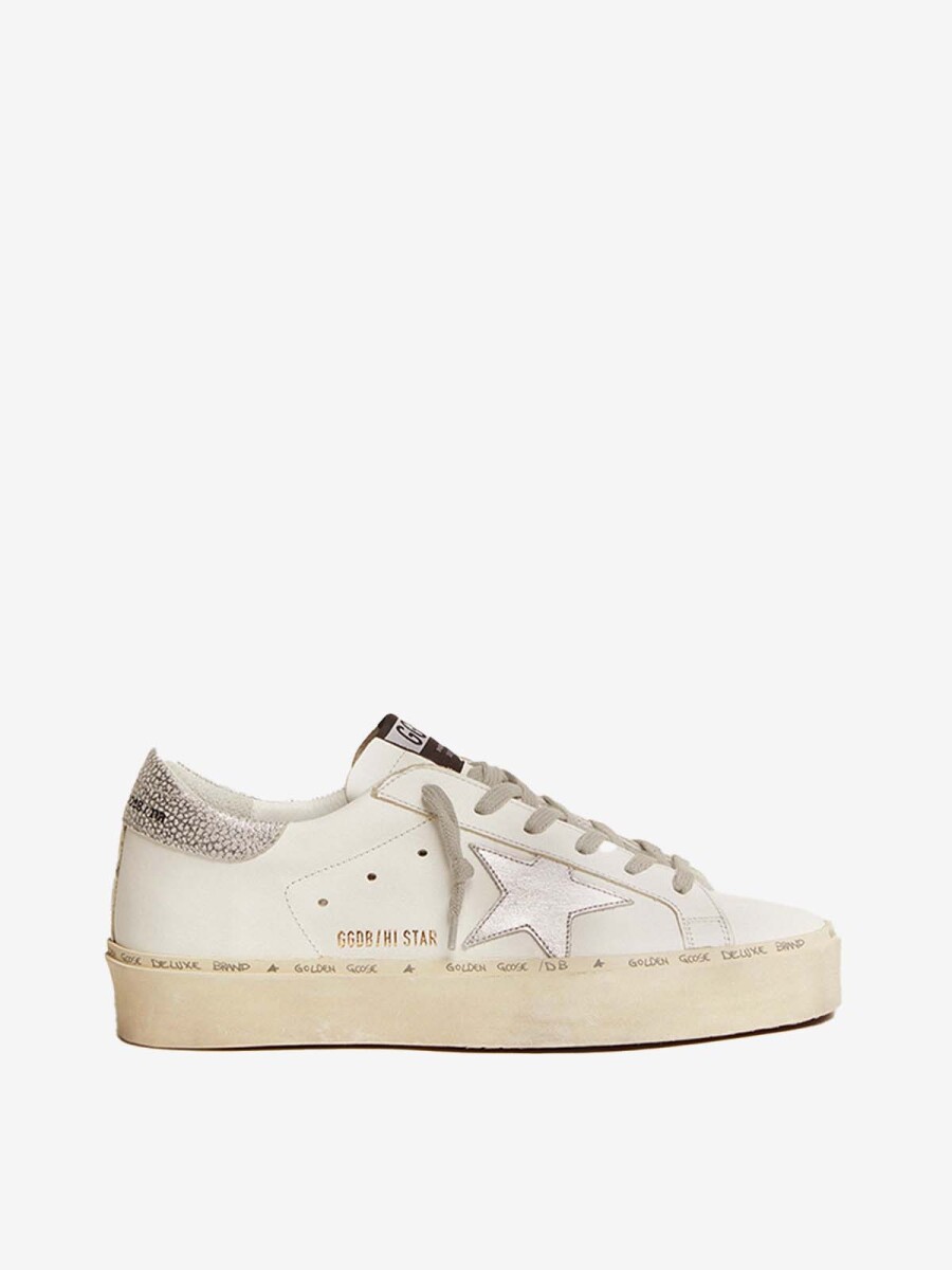 ZAPATILLA HI STAR 