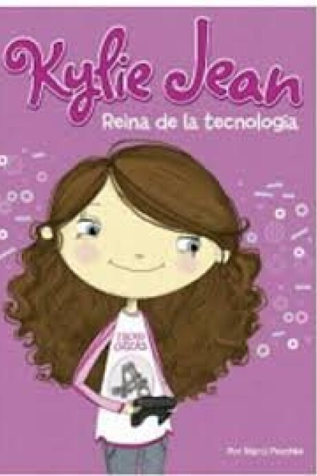 KYLIE JEAN REINA DE LA TECNOLOGIA KYLIE JEAN REINA DE LA TECNOLOGIA