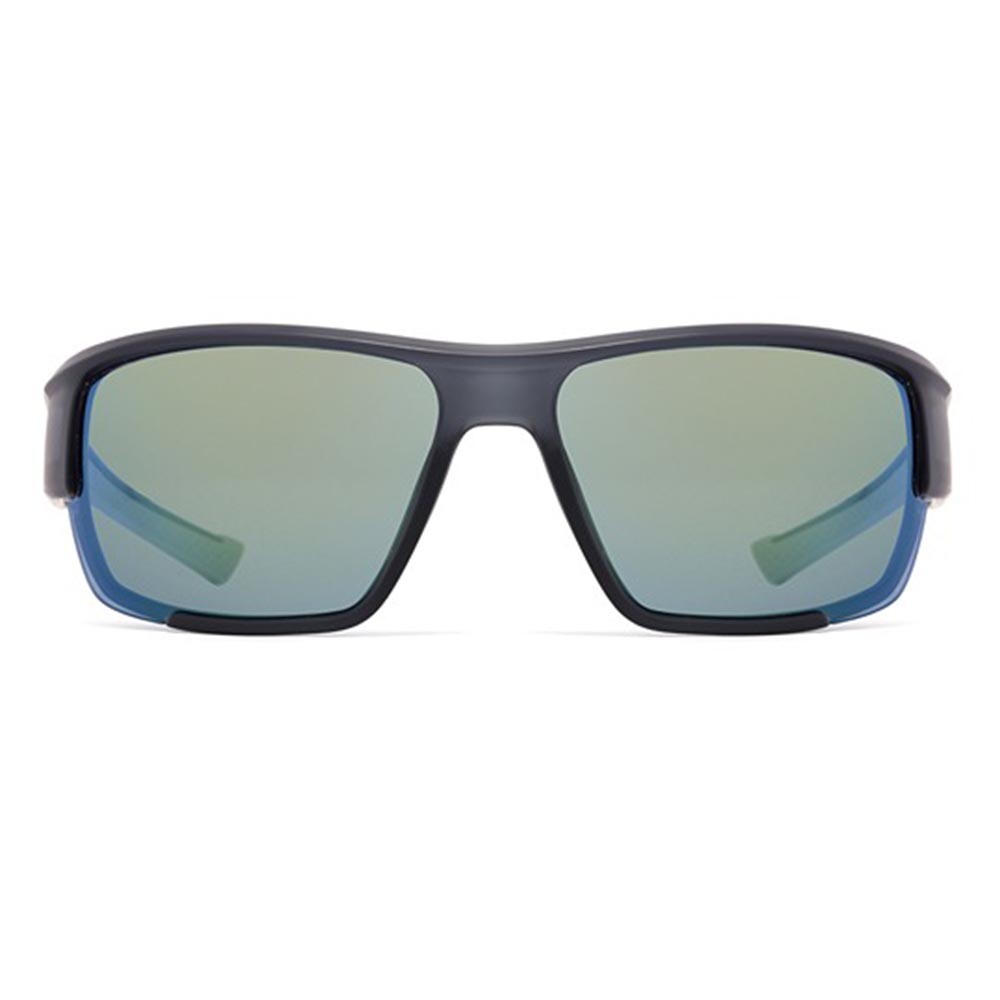 Lentes De Sol Chilli Beans Performance Reebok Verde/gris