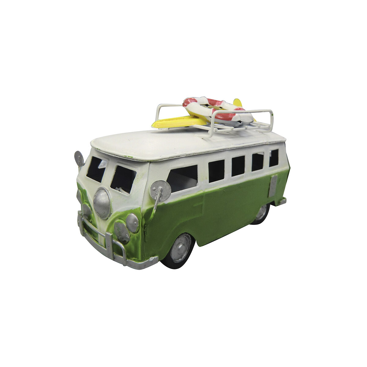 Combi de Hierro de Decoración Colores Surtidos - SURTIDOS 