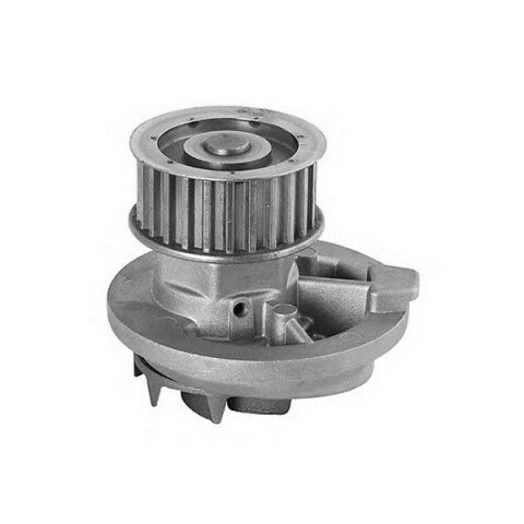 BOMBA DE AGUA - S10 / VECTRA BOMBA DE AGUA - S10 / VECTRA