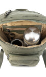 MOCHILA MATERA URSA VERDE MILITAR