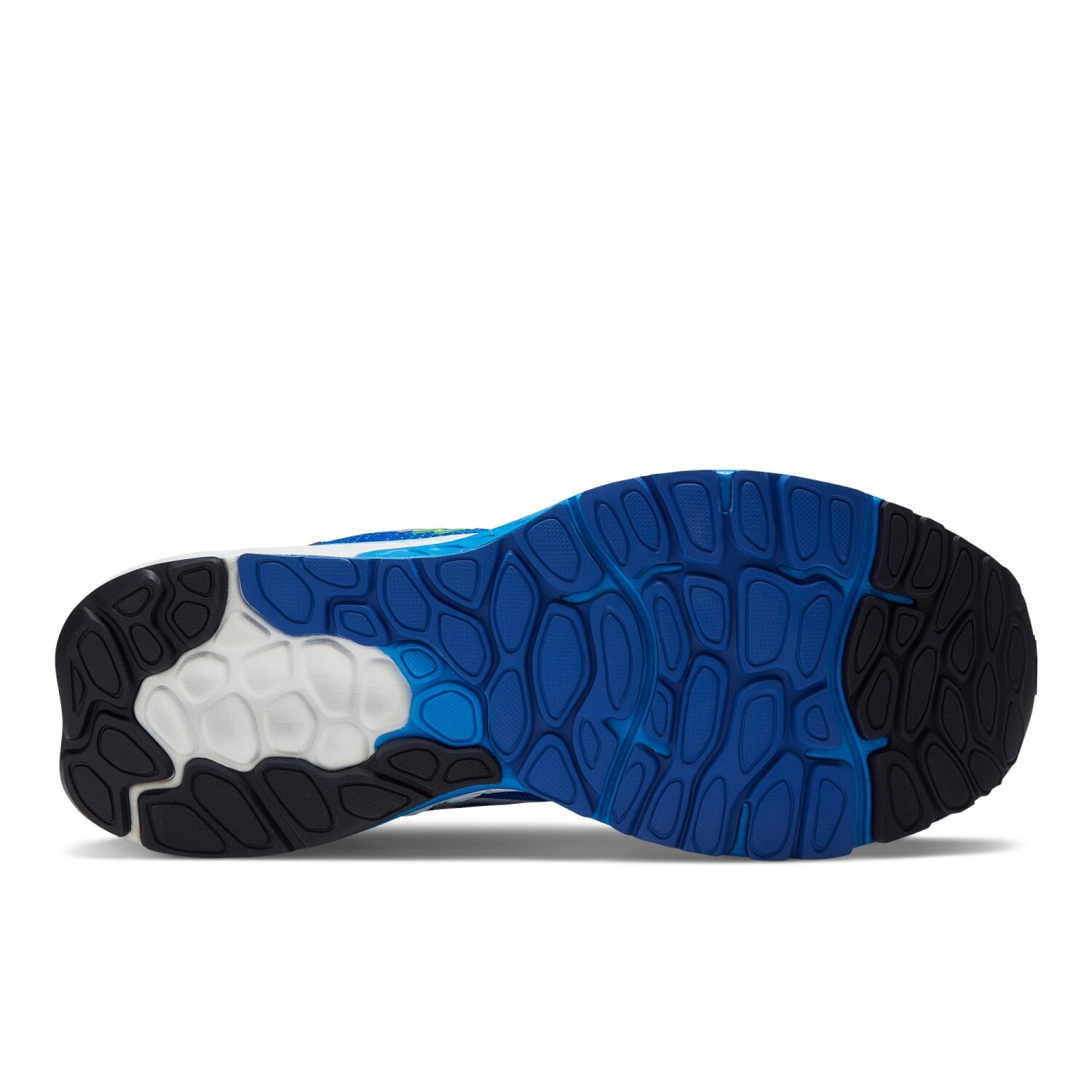 Championes New Balance de hombre M880S12 INFINITY BLUE Sportmarket