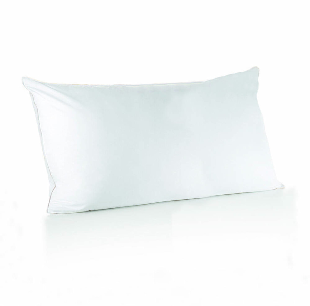 Almohada para cama sensación de pluma - II 50 x 70 cm 