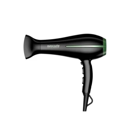 SECADOR GAMA BORA AVOCADO 2200 W 220 V SECADOR GAMA BORA AVOCADO 2200 W 220 V