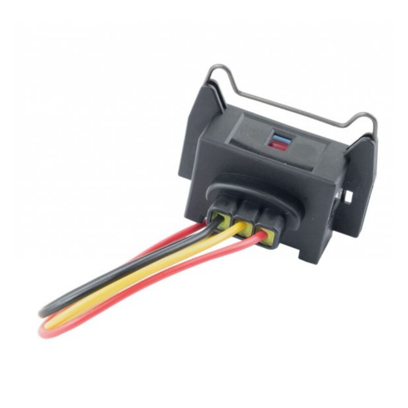 FICHA PARA BOBINA DE ENCENDIDO Ficha Para Bobina De Encendido