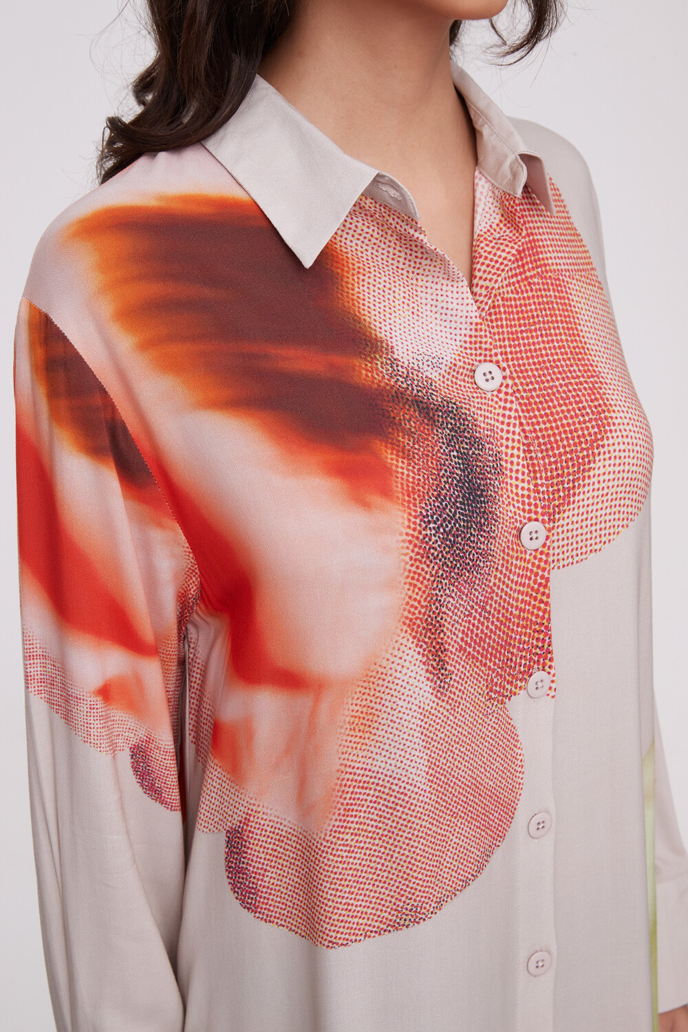 Vestido Medora Estampado 1