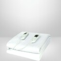 CALIENTA CAMA PUNKTAL 2 PLAZAS PK-22PL Sin color