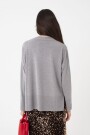 SWEATER Gris