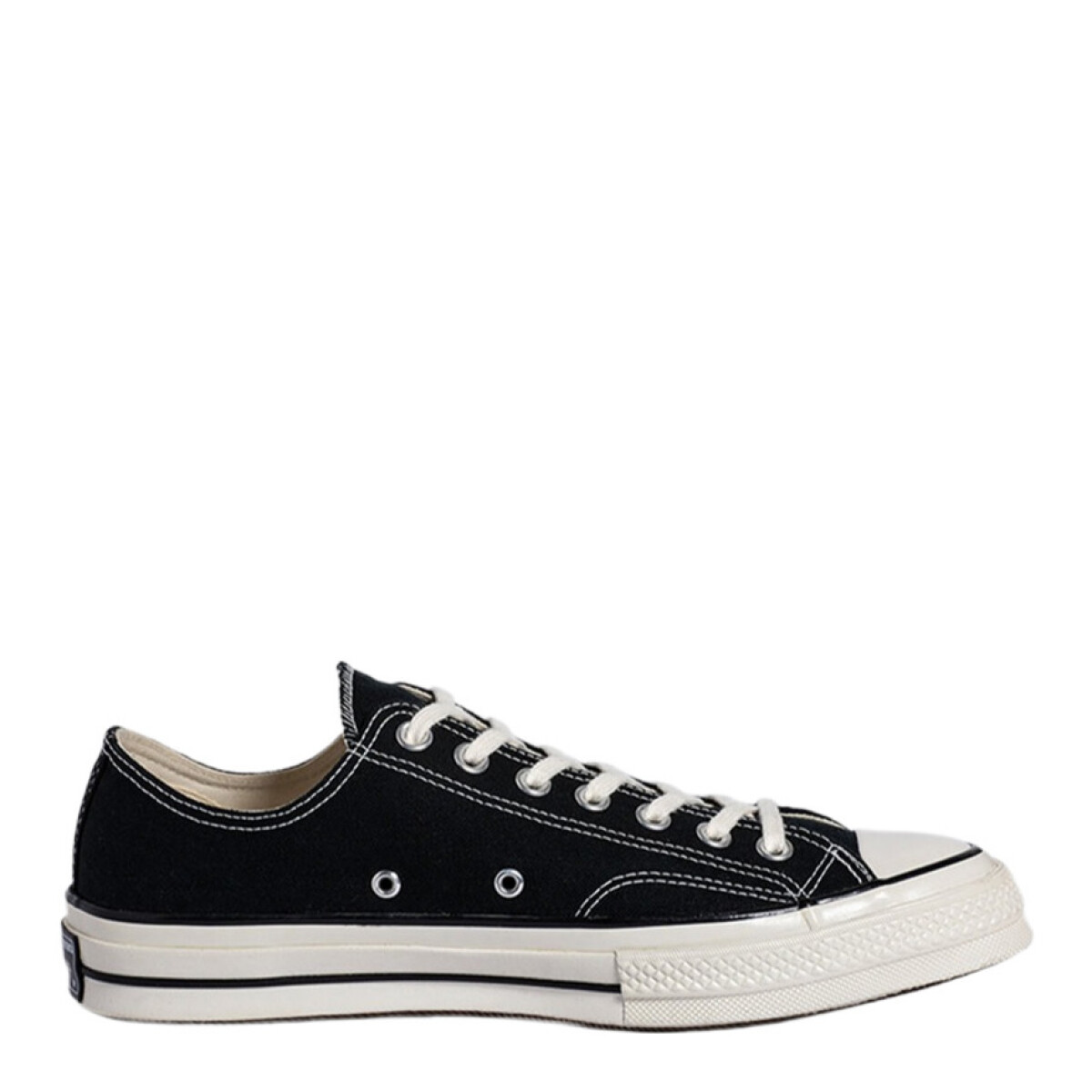 Championes Unisex Converse Chuck 70 Converse - Negro - Blanco 