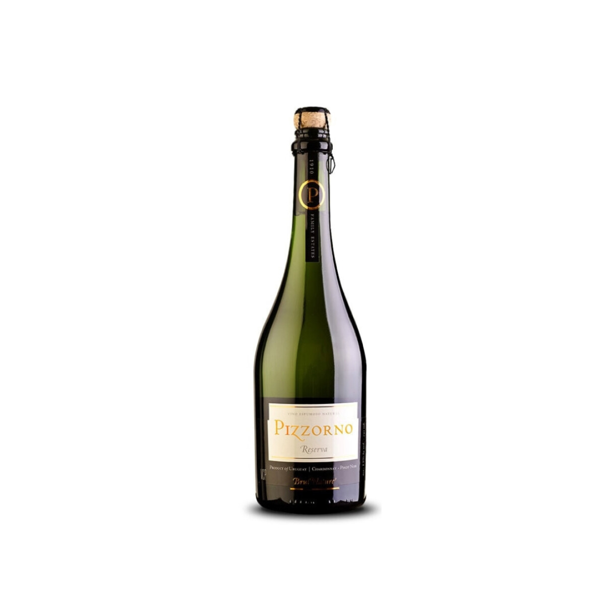 Pizzorno Reserva Brut Nature 