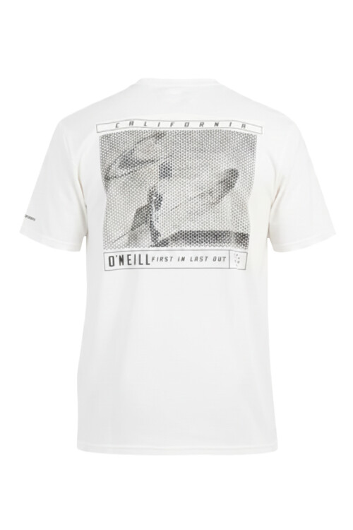 Lycra O'Neill Snow White UV 50+ Lycra O'Neill Snow White UV 50+