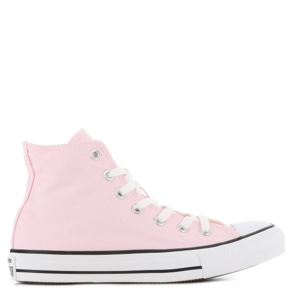 Championes Unisex Converse Chuck Taylor Rosa