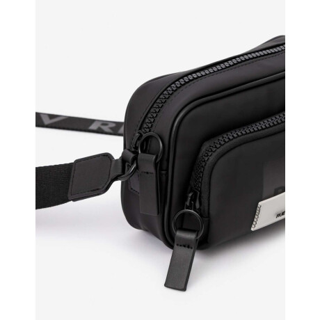 Bandolera Rue Du Voyage Negro