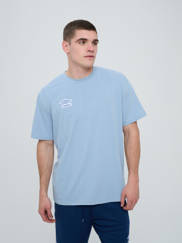 REMERA ORIGIN Umbro Hombre 007