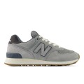 Championes New Balance Unisex - 574 - U5746VZ BLUE