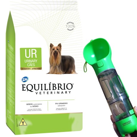 EQUILIBRIO PERRO URINARY 7.5 KGS Equilibrio Perro Urinary 7.5 Kgs