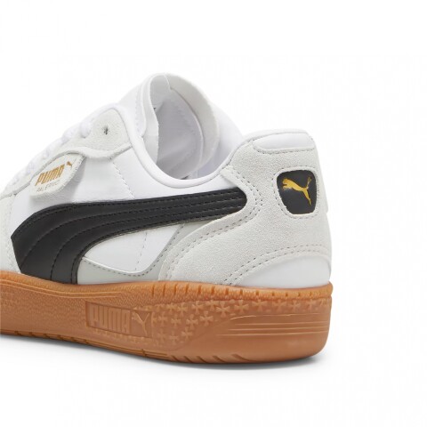 PUMA PALERMO LAMODA Black