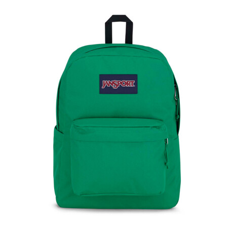 Mochila Jansport - SUPERBREAK - JS0A4QUT88Q Sin color