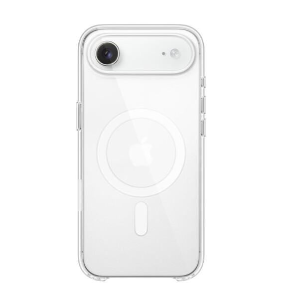 Clear Case iPhone Air Clear Case iPhone Air