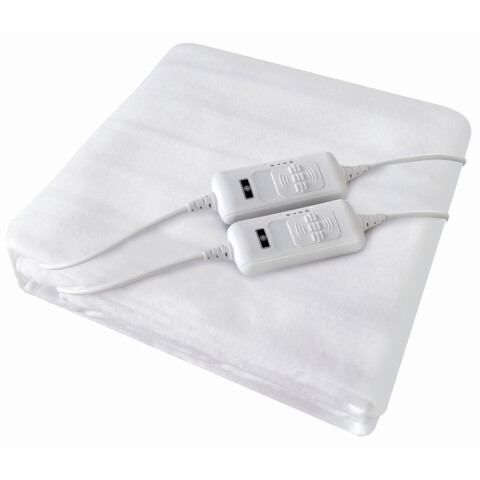 Calientacamas Microsonic 2 Plazas Ccgg-2702 CALIENTACAMA 2PZA MICROSONIC 1702