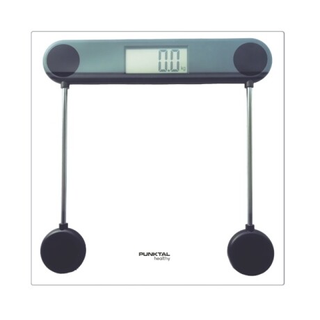 Balanza De Baño Punktal Pk-43 Bal Balanza De Baño Punktal Pk-43 Bal