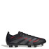 Championes de Hombre Adidas Adizero Boston 12 M Blanco - Azul - Rojo