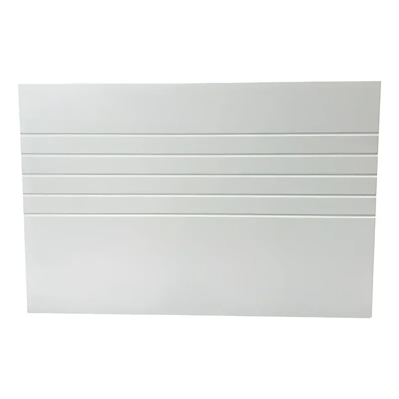 Panel respaldo para sommier de 1 plaza - MERCADERIA CON DETALLES Panel respaldo para sommier de 1 plaza - MERCADERIA CON DETALLES