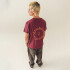 REME RELAXED - IMPERMANENT REME RELAXED - IMPERMANENT