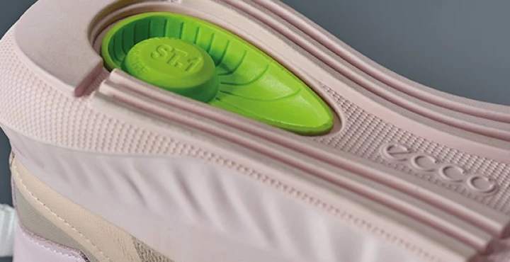 Ecco ST. 1