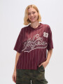 Remera Rujina Estampado 1
