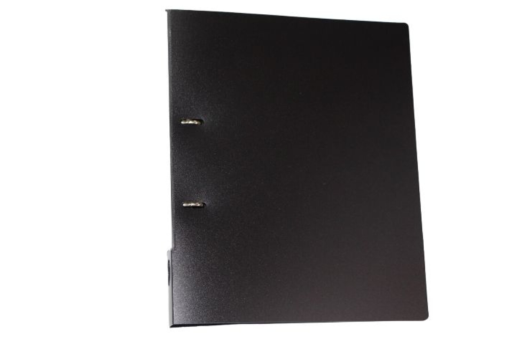 CARPETA YIL 2 ANILLOS 5381 4CM - COLOR NEGRO 