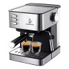 Cafetera Expresso Punktal de 15 bares 850W para 2 tazas Cafetera Expresso Punktal de 15 bares 850W para 2 tazas