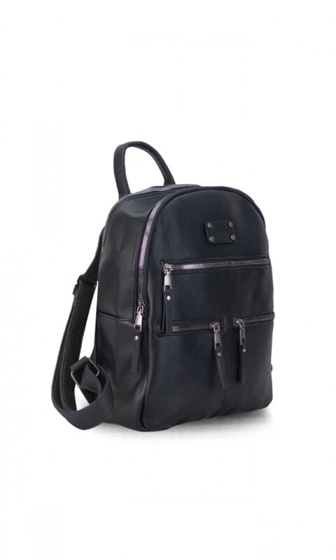 MOCHILA MEMPHIS NEGRO