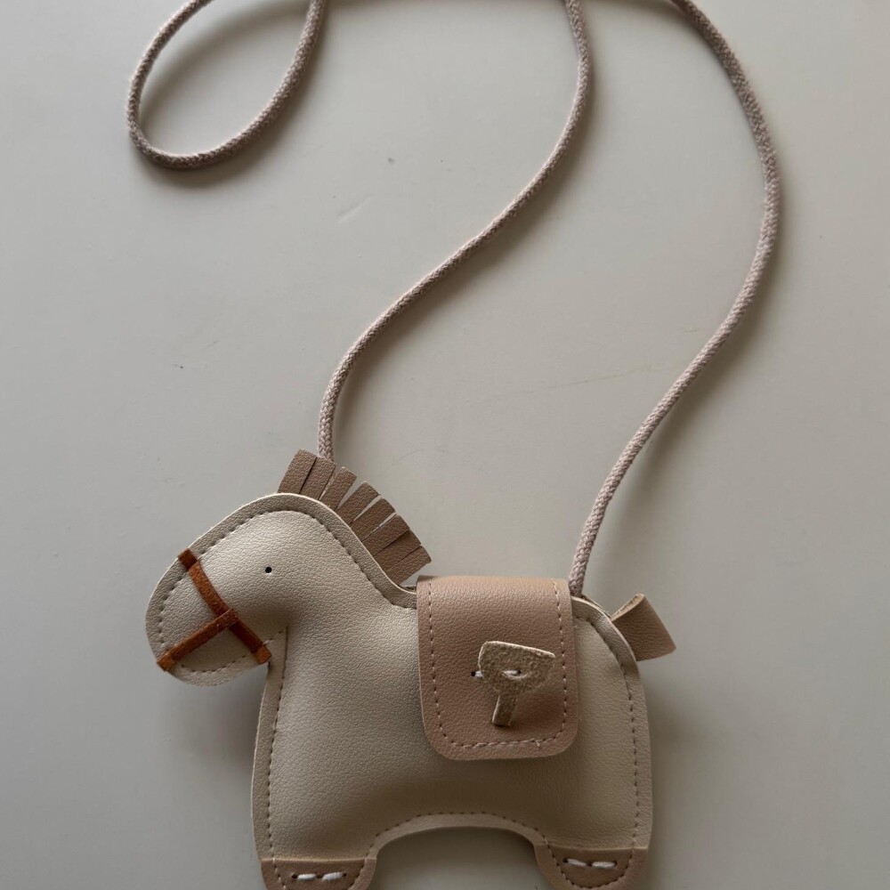 Carterita Pony Crudo