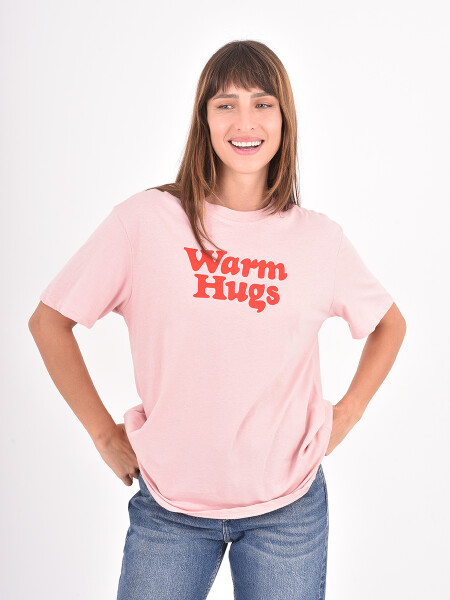 REMERA CAPRI VARIOS COLORES