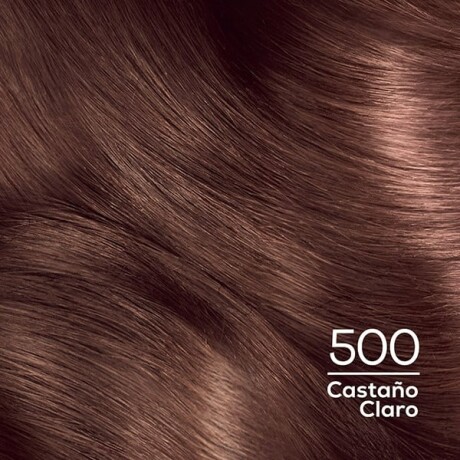 Casting Creme Gloss 500 Castaño Claro Casting Creme Gloss 500 Castaño Claro