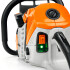 Juguete Motosierra De Juguete A Pilas Para Niños MOTOSIERRA STIHL DE JUGUETE 04216000053