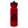 Botella Deportiva Reebok 750ml Essentials Caramañola Rojo-Logo Negro