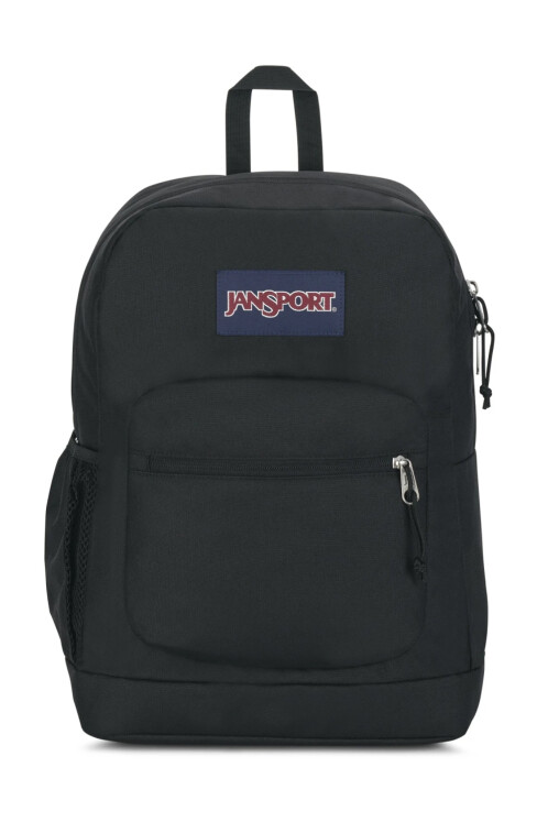 MOCHILA CROSS TOWN PLUS BLACK