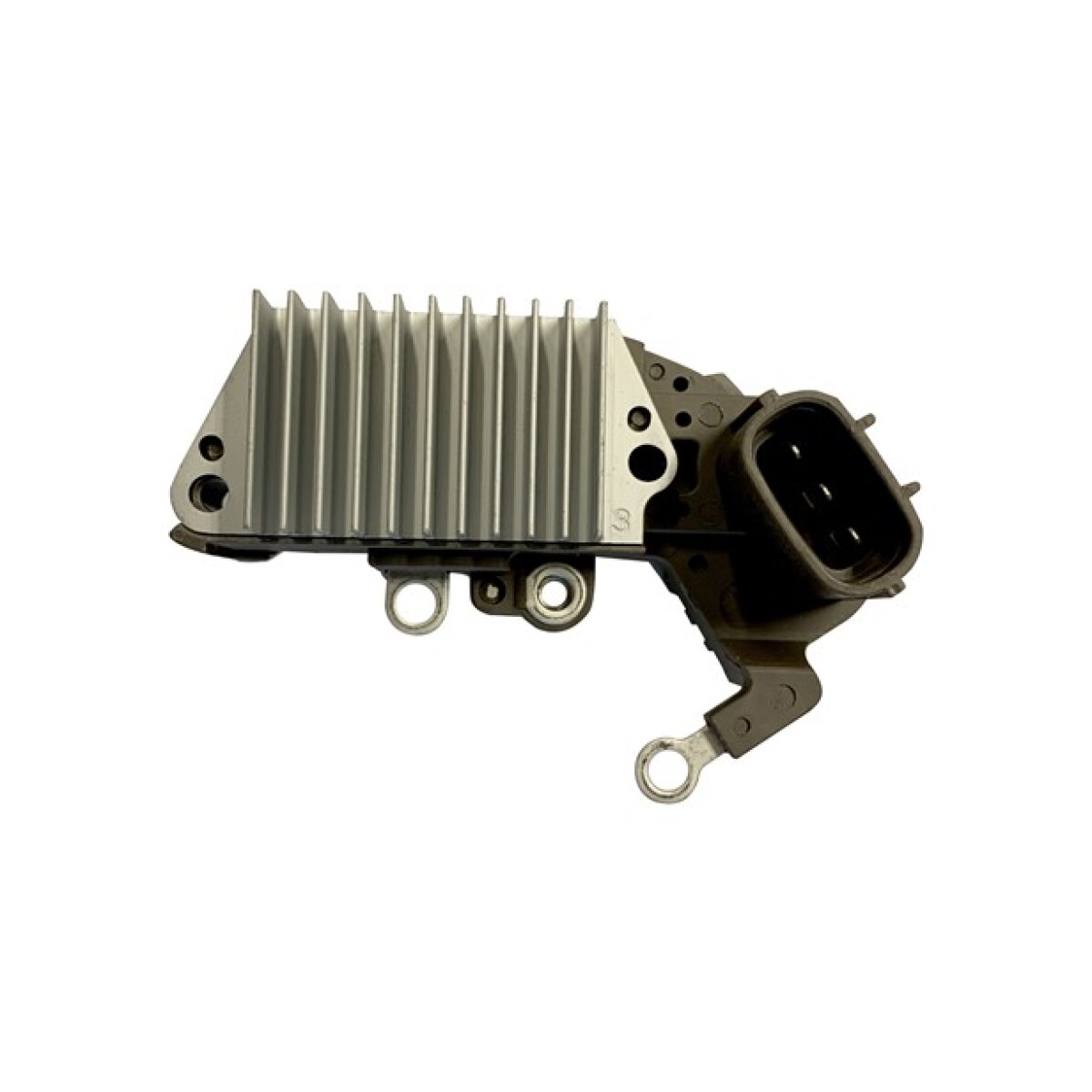 REGULADOR VOLTAJE - N.DENSO 24V KOMATSU TRANSPO 