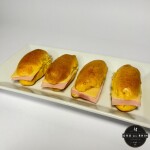 Brioche x6 Brioche x6