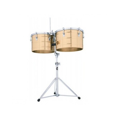Paila Lp Tito Puente 15¨+16¨ Thunder Brass Paila Lp Tito Puente 15¨+16¨ Thunder Brass