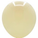Globos X5 Tamaño R18 Beige Pastel