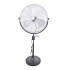 Ventilador Industrial De Pie Kassel 65 Cm 3 Vel VENTILADOR DE PIE IND KASSEL 65CM VP65