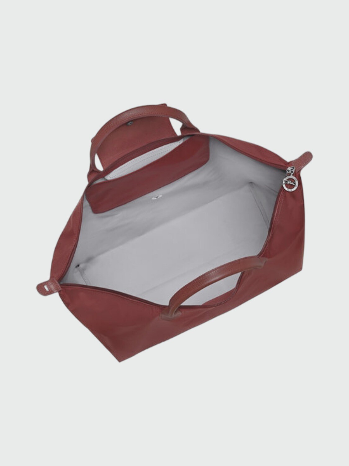 LONGCHAMP - LE PLIAGE ONE, BOLSO DE VIAJE L Bordó