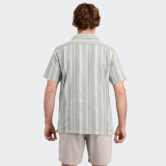 Camisa Oneill Reed Gris